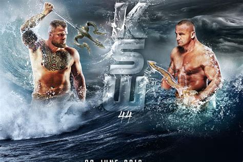 ksw   game preview pudzianowski  bedorf ready   battle bloody elbow