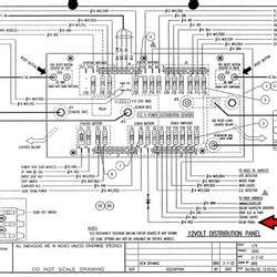 fleetwood motorhome wiring diagram iot wiring diagram