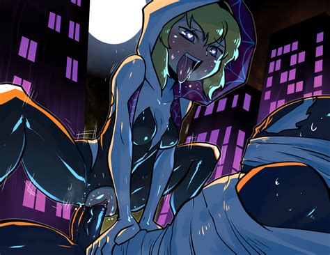 rule34hentai we just want to fap image 216267 gwen stacy marvel comics spider gwen