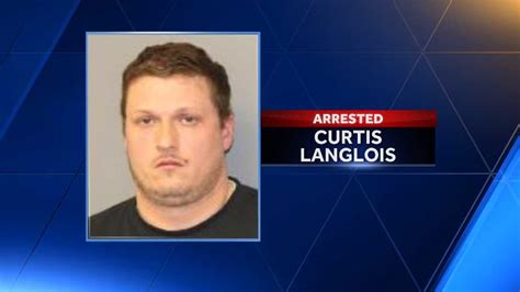 Man Accused Of Having Sexual Conversation With Teen On