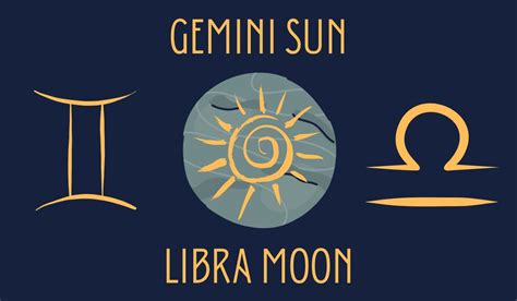 Gemini Sun Libra Moon Smooth Operators Sacred Joanne