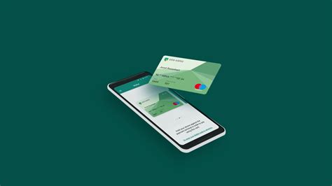 abn amro wallet case study  mobile company