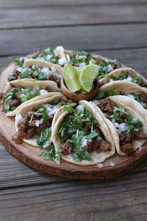 pin  chris thomas  dinner good healthy recipes mexican food recipes carne asada tacos