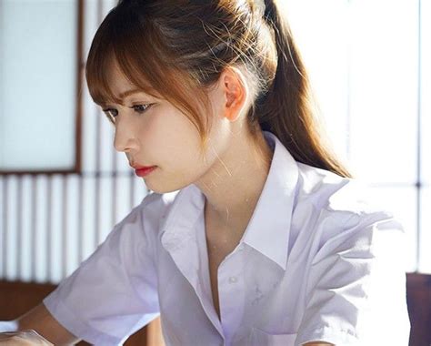 Top 17 Nữ Diễn Viên Jav đẹp Nhất Phim 18 Nhật Bản Trường Thpt Lương