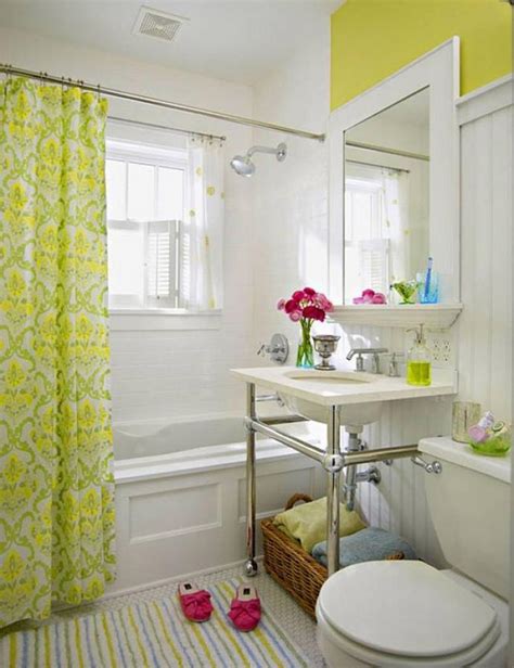15 Stylish And Cozy Small Bathroom Designs Rilane
