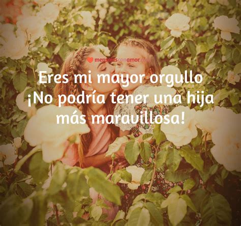 top 53 imagen frases de amor madre e hija abzlocal mx