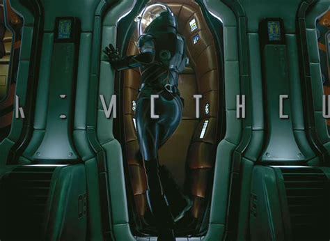 charlize theron thinks she looks ugly in prometheus we present