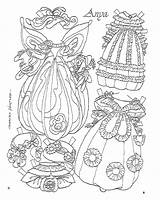 Paper Doll Anya Dolls Ventura Charles Pages Missy Miss Fantastic Lovely Clothing Artist Very Beautiful Has sketch template