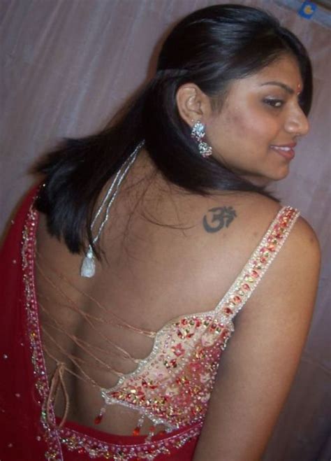 Mallu Aunties Sexy Back Show In Blouse 7 Fashion Latest Fashion