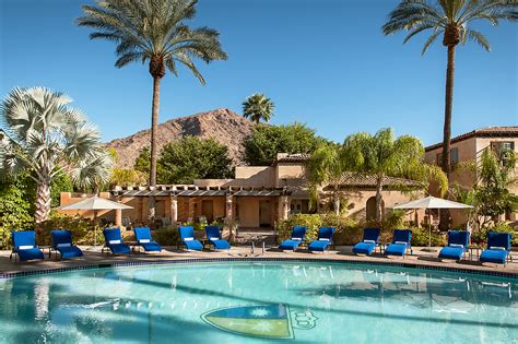 royal palms resort spas special spring training package