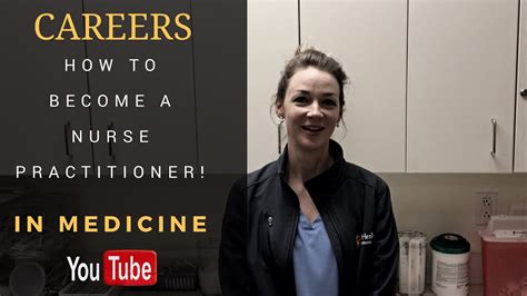 how to become a pediatric nurse practitioner youtube