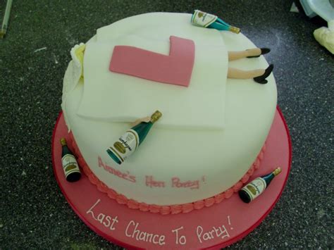 Adult Cakes Cake Toppers Redcar