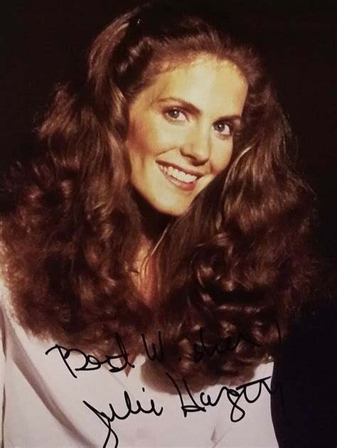 julie hagerty airplane signed  ebay
