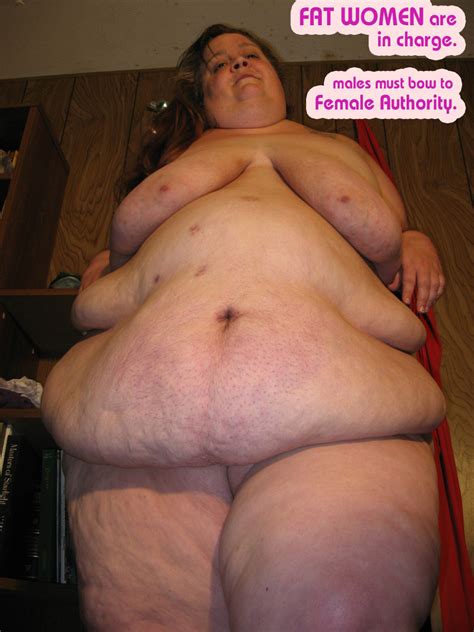 Fat Women  In Gallery Bbw Mature Femdom Captions 2