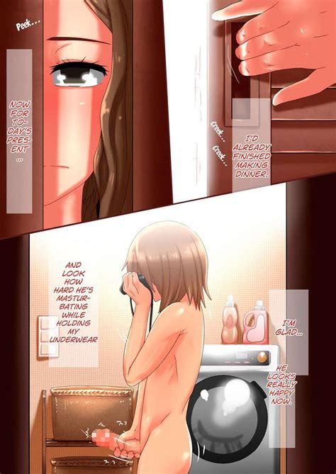 Hentai Spying Mother Porn Comics Galleries