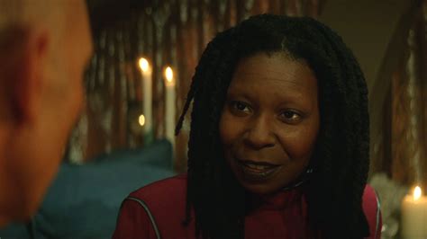Whoopi Goldberg Joins Stephen Kings The Stand On Cbs All Access