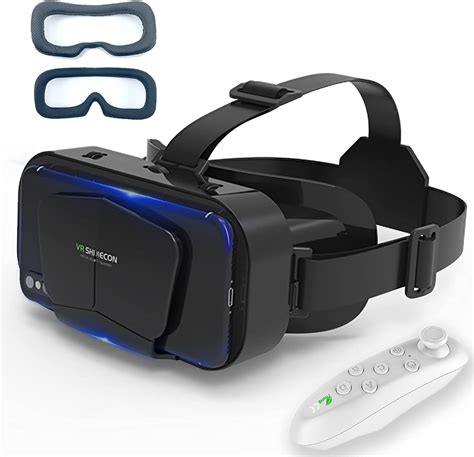 vr headsets   immersive virtual reality experience geekflare