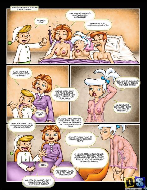the jetsons drawn sex