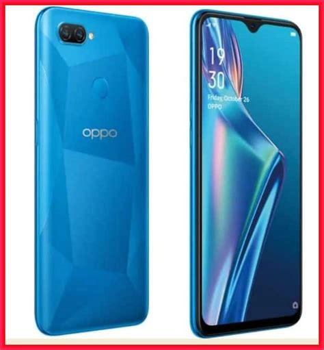 5 HP    Oppo RAM 1GB Harga 1 Jutaan Terbaru November 2017 - Daftar Harga