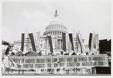 epilogue the civil rights act of 1964 a long struggle