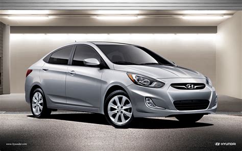 hyundai accent quality review  car connection