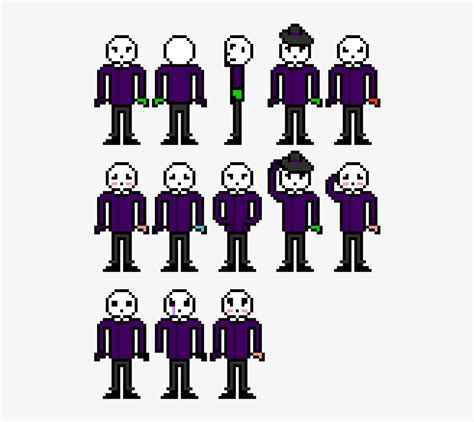 sprite sheet png images png cliparts    seekpng