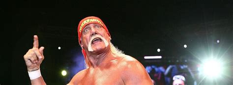15 Years Ago Hulk Hogan Made One Stupid Decision That Wound Up Costing
