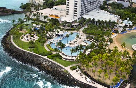 puerto rico resorts  families family vacation critic