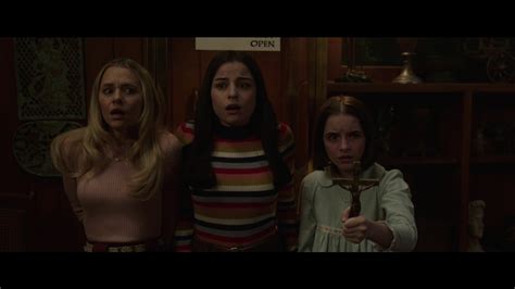annabelle comes home blu ray review high def digest