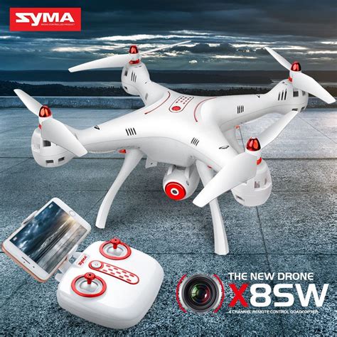 syma xsw drone review hobby drones