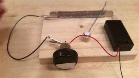 simple dc motor speed controller     minutes youtube