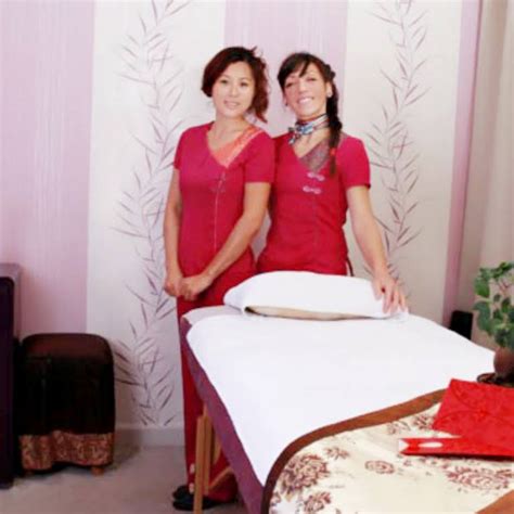 massage yinyang montpellier 1h 50 euros par personne en duo salon de