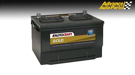 longest lasting car battery advance auto parts