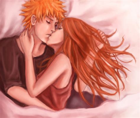 10 Couples Likely To End Up Together – Naruto Bleach And Fairy Tail