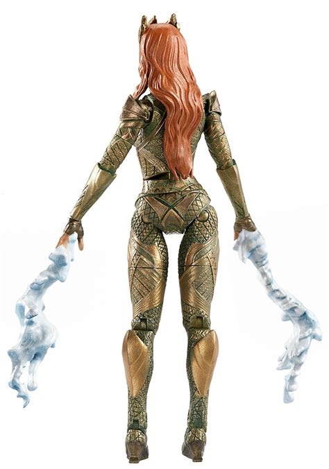 first look at amber heard mera justice league figure
