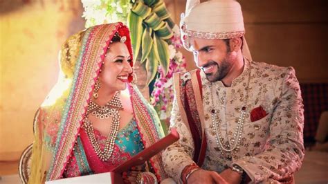 Vivek Dahiya To Get Married Again This Time Divyanka