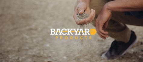 backyard products nesbit ms