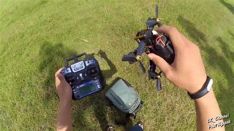 real racing micro drone mm youtube