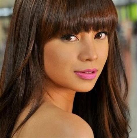 Rhian Ramos Glaiza De Castro Asian Beauty Beauty Actresses