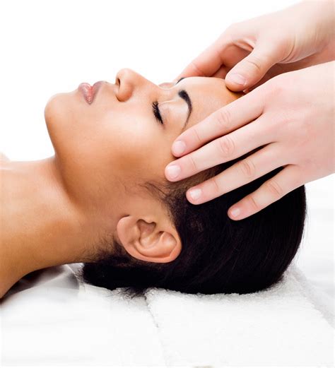 migraine massage vita  day spa