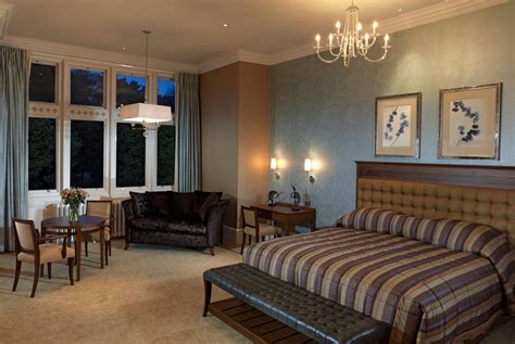 gallery most luxurious hotel rooms teesside live