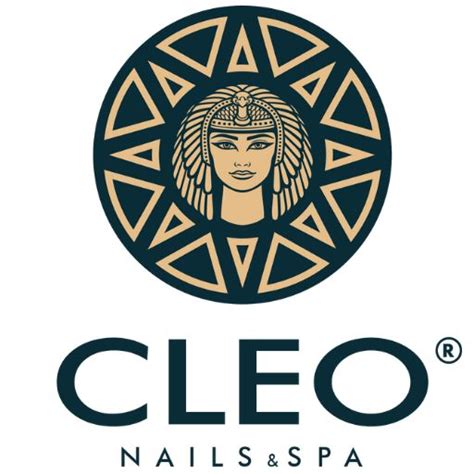 cleo nails spa official apps  google play
