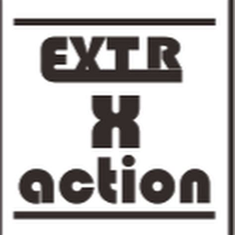 extr action youtube