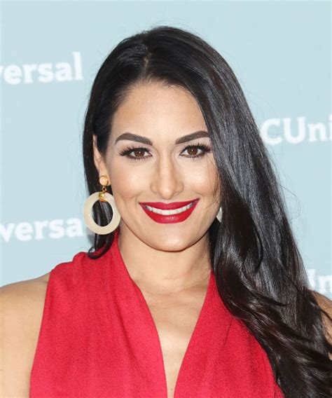 wwe news why john cena lashed out at nikki bella before