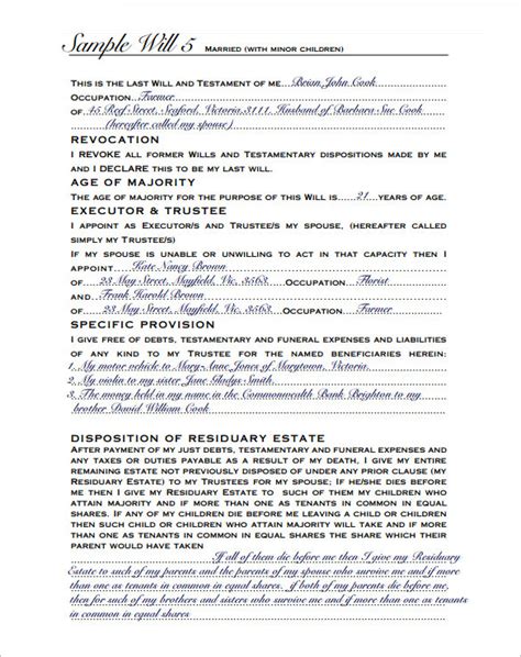 sample  form templates  samples examples format