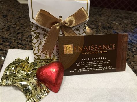 renaissance nails  spa   hair salons rancho cucamonga