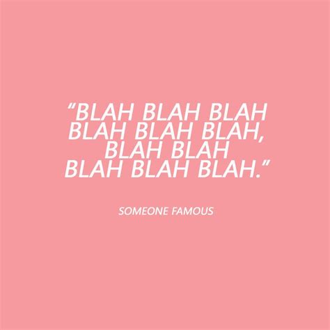 blah blah  famous quote queen quotes funny blah quotes drama