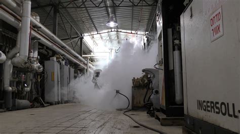 factory workers  died   ammonia gas leak  shah alam