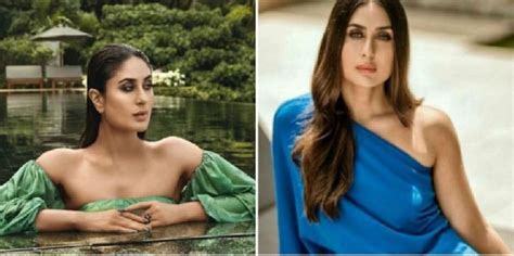 Kareena S Sizzling Photoshoot Virushka S Fun Time In Cape Town And