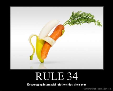 [image 564587] rule 34 know your meme